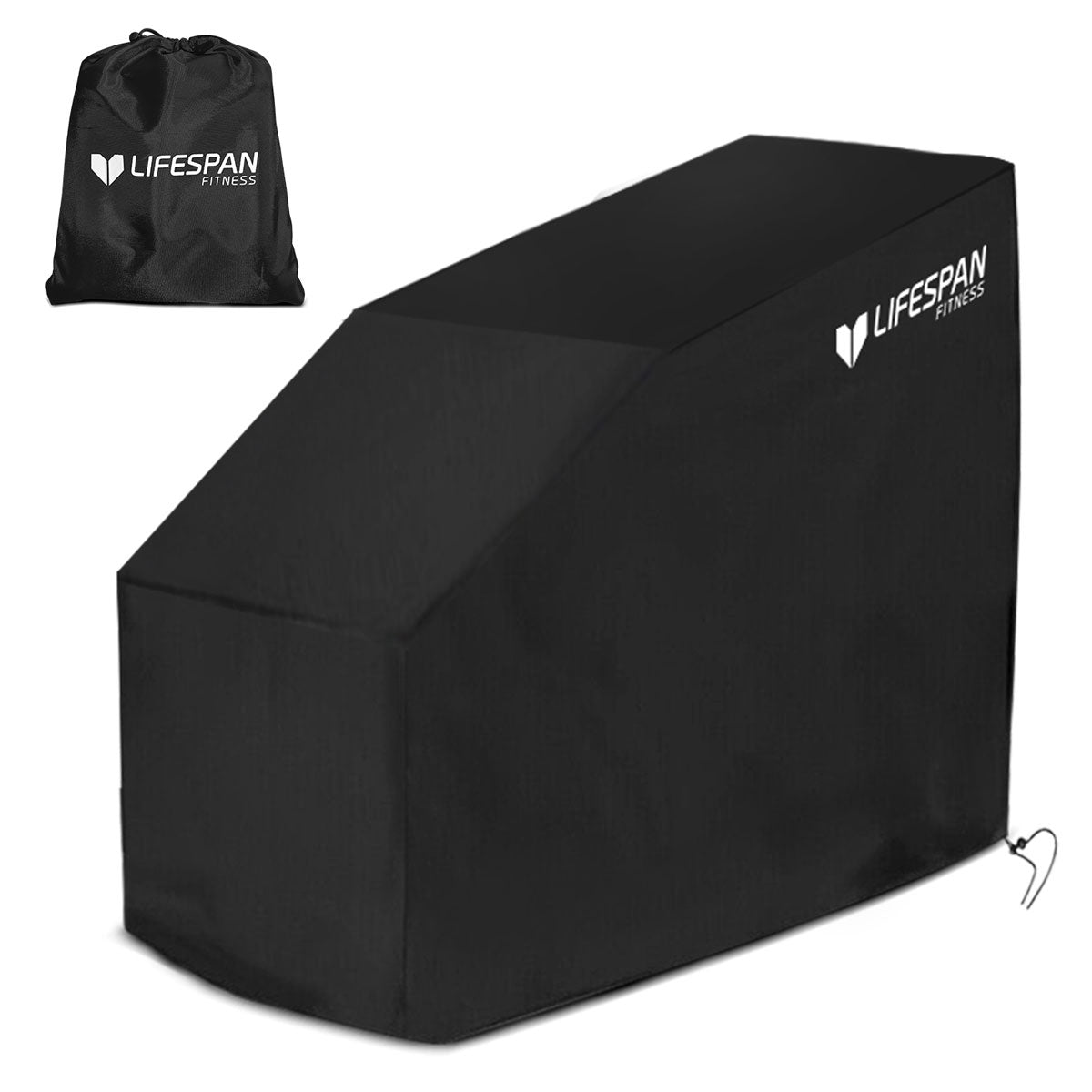 Lifespan Fitness Recumbent Bike Cover-Sports &amp; Fitness &gt; Exercise, Gym &amp; Fitness &gt; Gym &amp; Training Step-PEROZ Accessories
