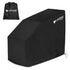Lifespan Fitness Recumbent Bike Cover-Sports & Fitness > Exercise, Gym & Fitness > Gym & Training Step-PEROZ Accessories