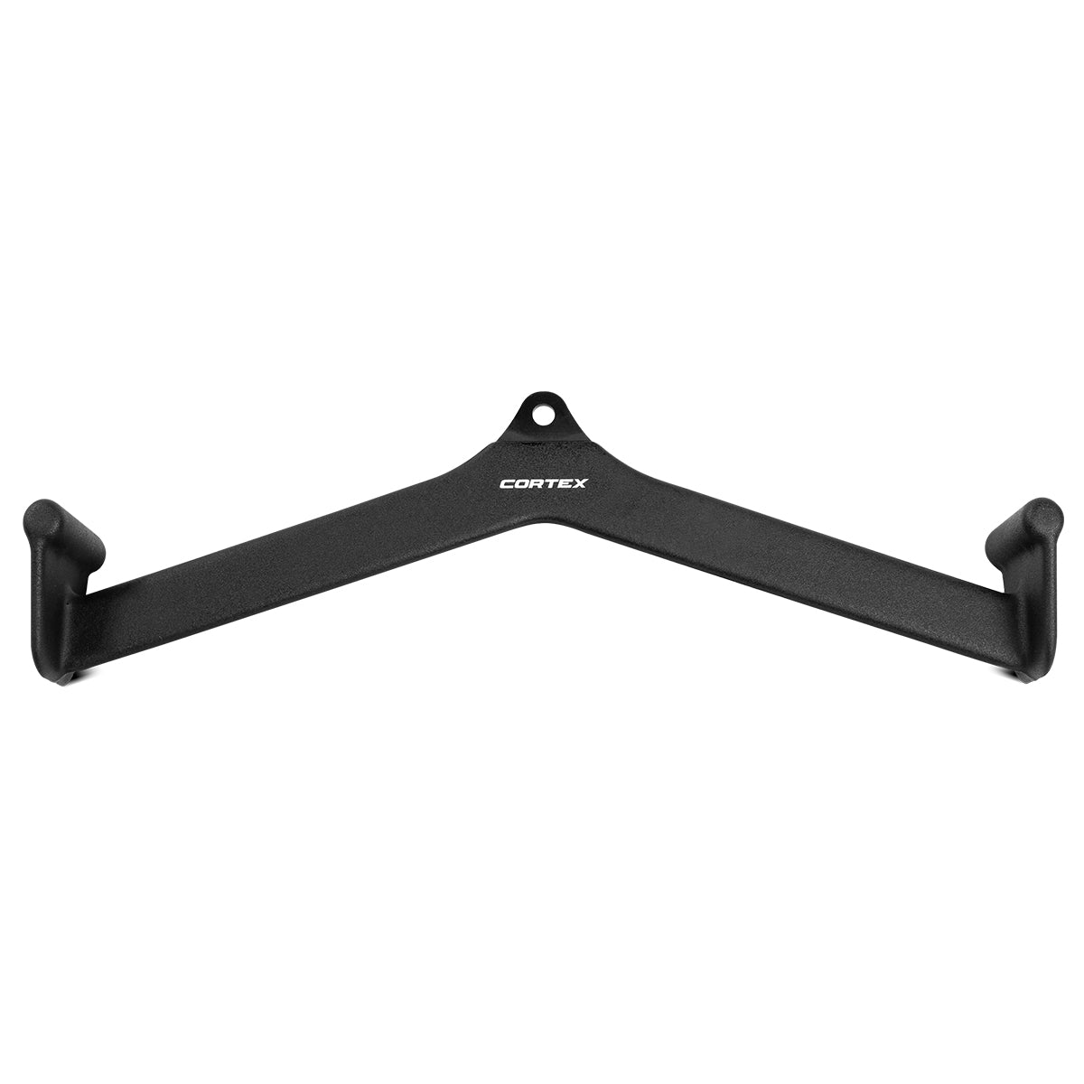 CORTEX Easy Grip Lat Pulldown Bar (Medium, 60cm)-Sports &amp; Fitness &gt; Exercise, Gym &amp; Fitness &gt; Gym Equipment &amp; Accessories-PEROZ Accessories