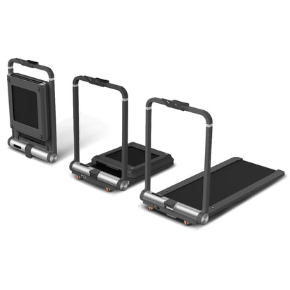 WalkingPad MC21 Double-Fold Walking and Running Treadmill-Walking Pad-PEROZ Accessories