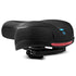 Lifespan Fitness Comfort Sport Spin and Exercise Bike Saddle-Sports & Fitness > Exercise, Gym & Fitness > Gym Equipment & Accessories-PEROZ Accessories