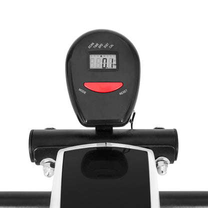 Lifespan Fitness Cyclestation 2-Sports &amp; Fitness &gt; Exercise, Gym &amp; Fitness &gt; Exercise Bikes-PEROZ Accessories