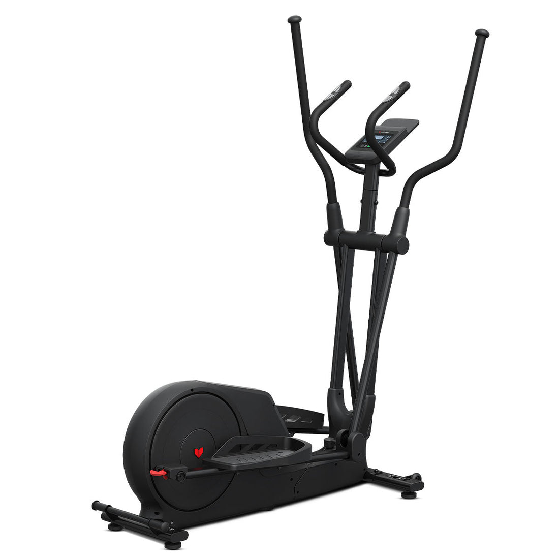 Lifespan Fitness X-23 Cross Trainer-Sports &amp; Fitness &gt; Exercise, Gym &amp; Fitness &gt; Gym Equipment &amp; Accessories-PEROZ Accessories