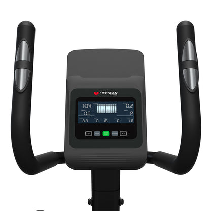 Lifespan Fitness X-23 Cross Trainer-Sports &amp; Fitness &gt; Exercise, Gym &amp; Fitness &gt; Gym Equipment &amp; Accessories-PEROZ Accessories