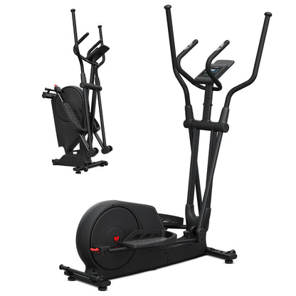 Lifespan Fitness X-23 Cross Trainer-Sports &amp; Fitness &gt; Exercise, Gym &amp; Fitness &gt; Gym Equipment &amp; Accessories-PEROZ Accessories