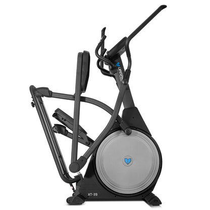 Lifespan Fitness XT-39 Folding Cross Trainer-Sports &amp; Fitness &gt; Fitness Accessories-PEROZ Accessories