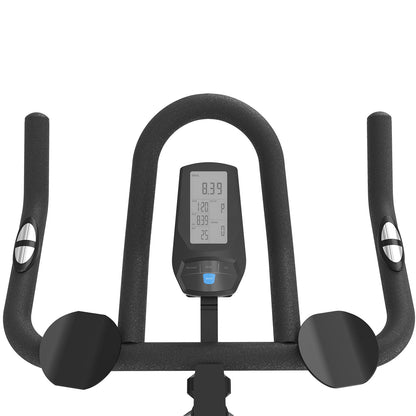 Lifespan Fitness SM-800 Lifespan Fitness Commercial Spin Bike-Sports &amp; Fitness &gt; Exercise, Gym &amp; Fitness &gt; Exercise Bikes-PEROZ Accessories
