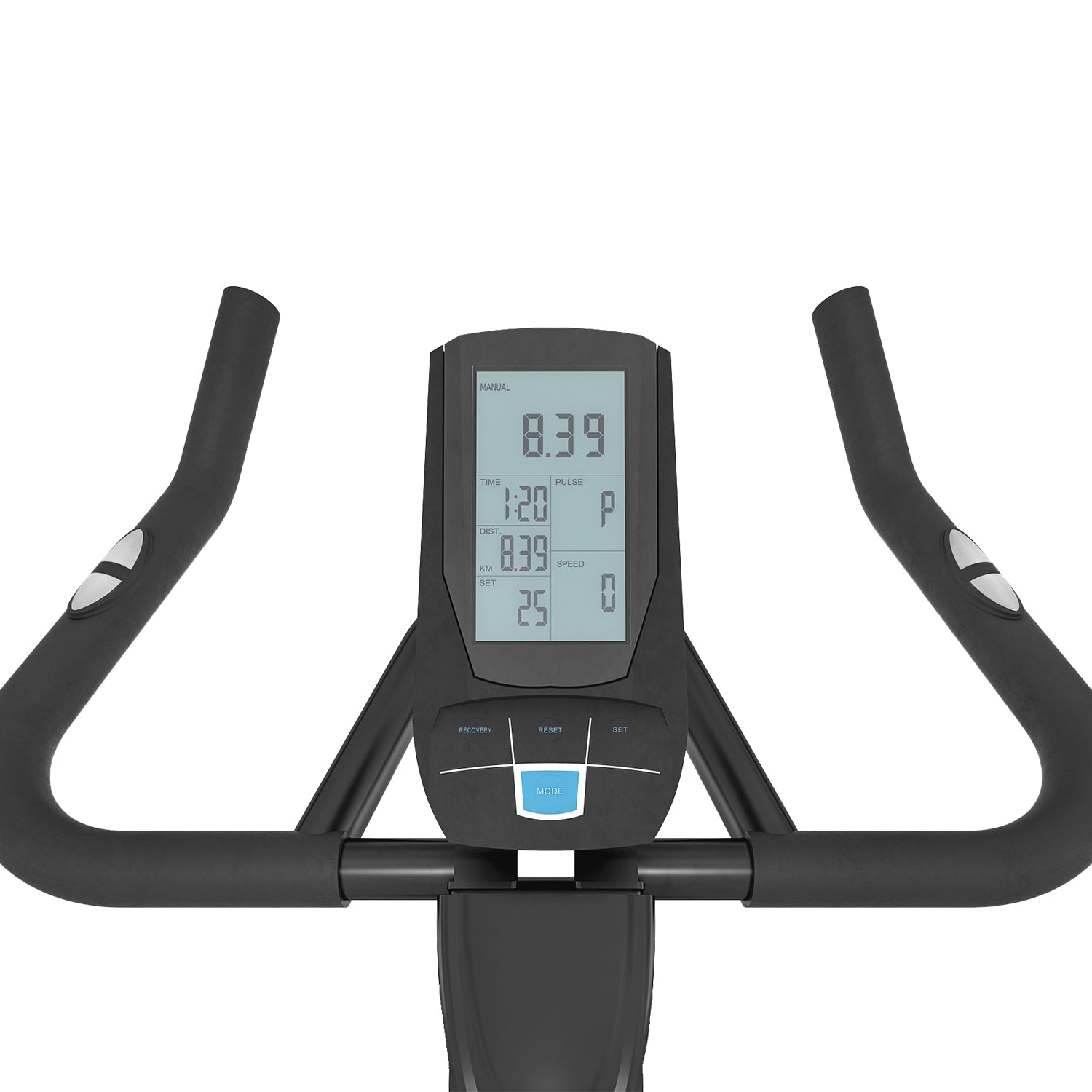 Lifespan Fitness SP-460 M2 Lifespan Fitness Spin Bike-Sports &amp; Fitness &gt; Exercise, Gym &amp; Fitness &gt; Exercise Bikes-PEROZ Accessories