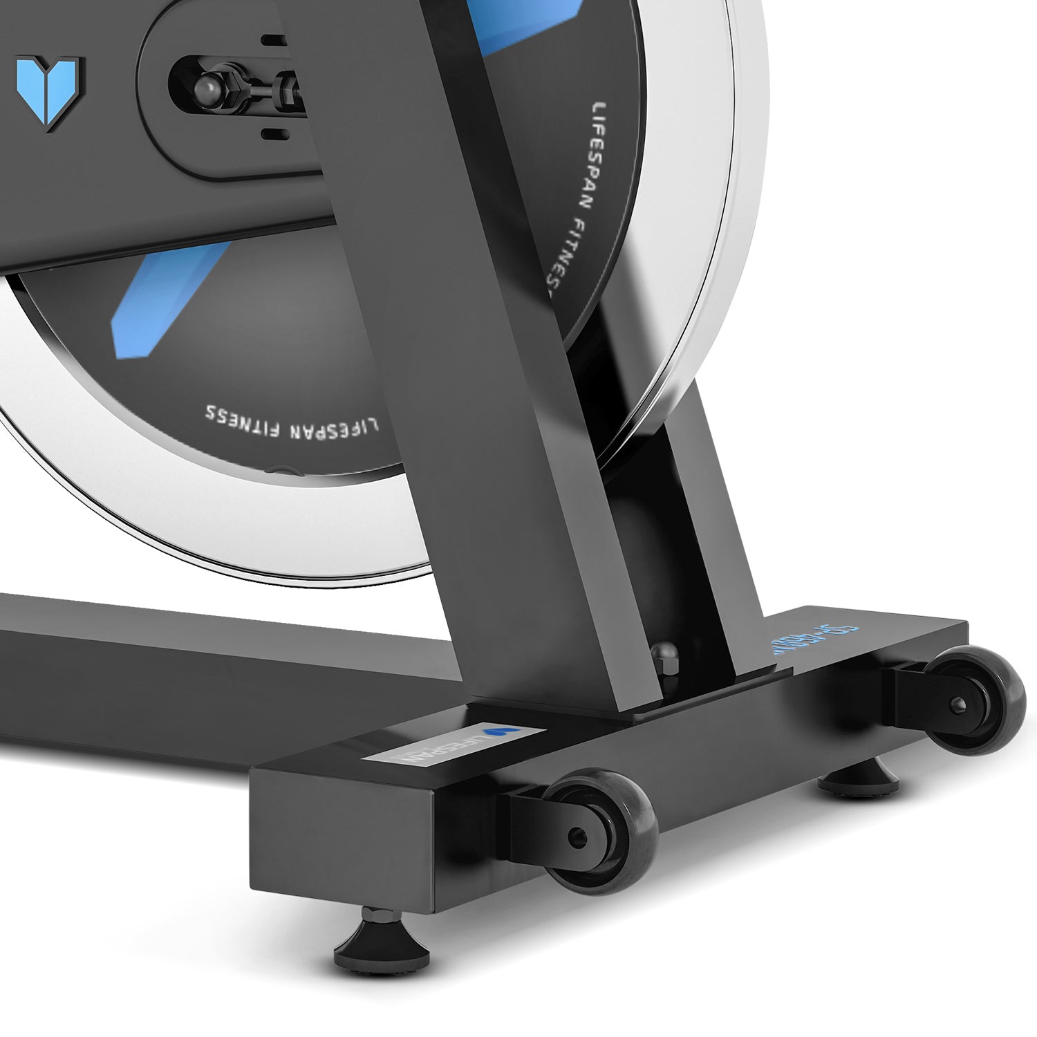 Lifespan Fitness SP-460 M2 Lifespan Fitness Spin Bike-Sports &amp; Fitness &gt; Exercise, Gym &amp; Fitness &gt; Exercise Bikes-PEROZ Accessories