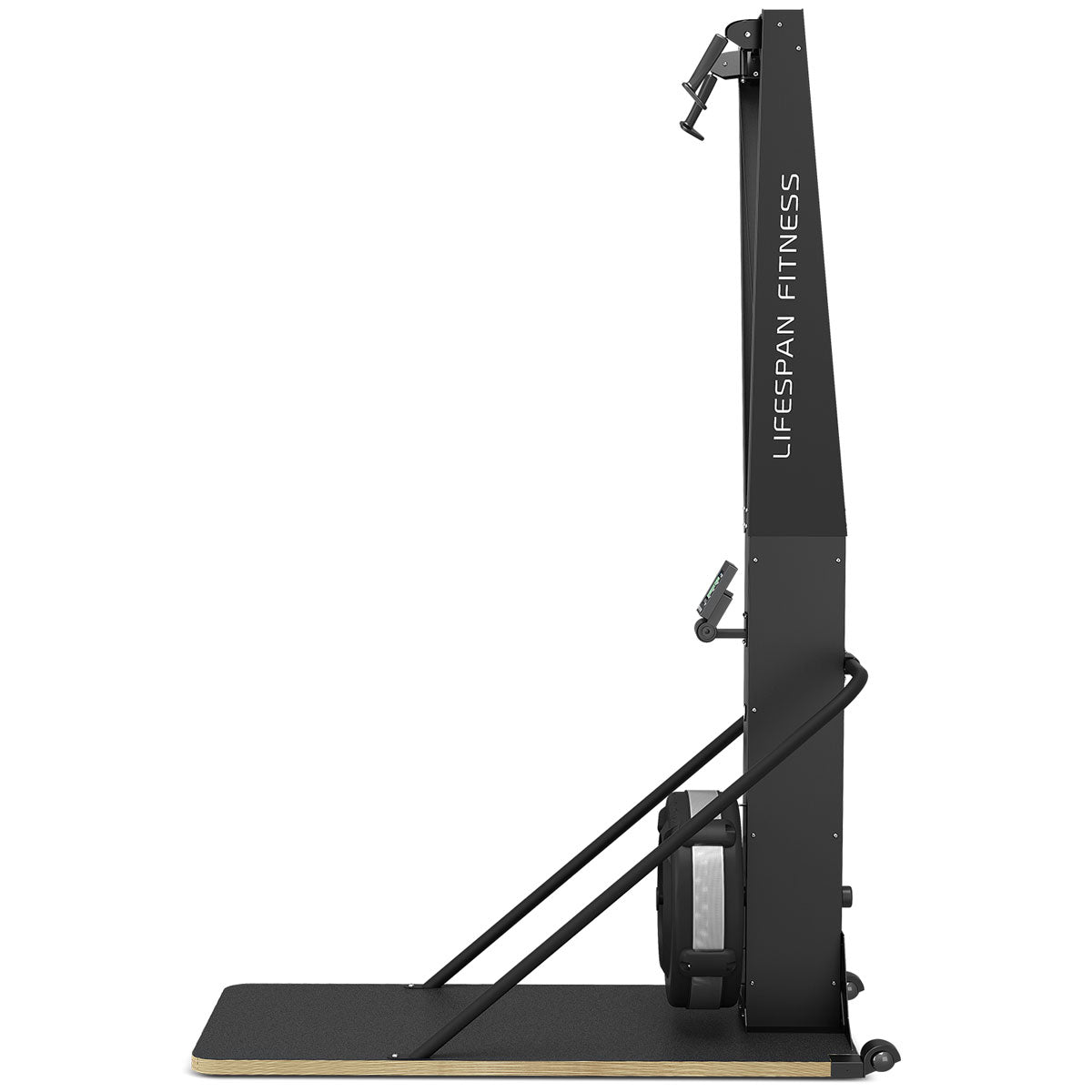 Lifespan Fitness SK-10 Air Ski Trainer-Sports &amp; Fitness &gt; Exercise, Gym &amp; Fitness &gt; Gym Equipment &amp; Accessories-PEROZ Accessories
