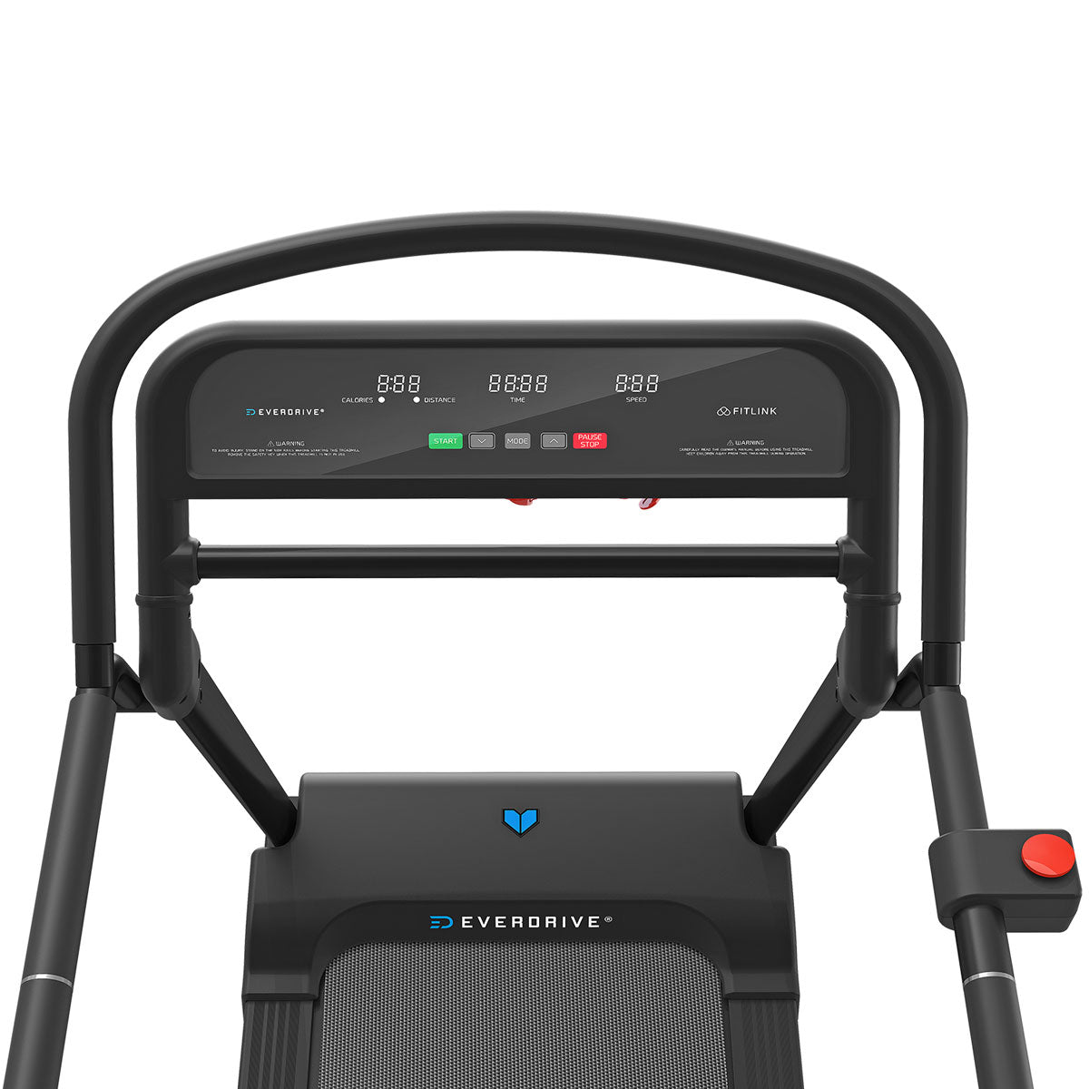 Lifespan Fitness Reformer 2 Safety Rehabilition Treadmill-Sports &amp; Fitness &gt; Exercise, Gym &amp; Fitness &gt; Treadmills-PEROZ Accessories
