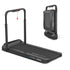 Lifespan Fitness V-FOLD Treadmill with SmartStride-Sports & Fitness > Fitness Accessories-PEROZ Accessories