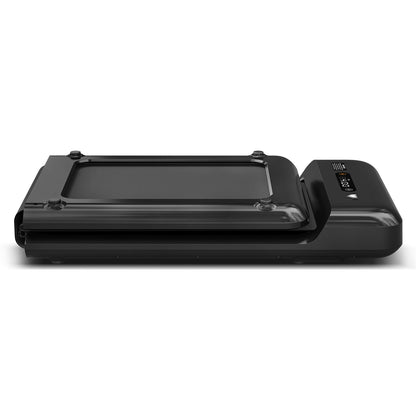 Lifespan Fitness Walkingpad M2 Treadmill with Dual Motor Automatic Standing Desk 150cm in Oak/Black-Walking Pad-PEROZ Accessories