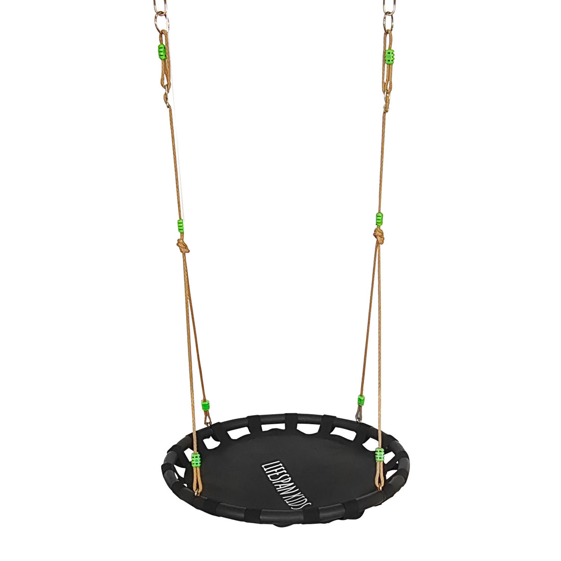 Lifespan Kids Puma Nest Swing 85cm-Baby &amp; Kids &gt; Baby &amp; Kid&