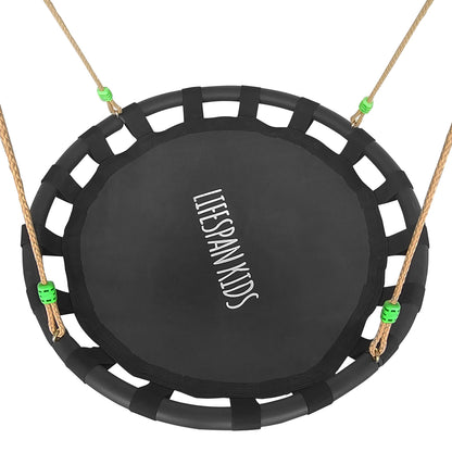Lifespan Kids Puma Nest Swing 85cm-Baby &amp; Kids &gt; Baby &amp; Kid&