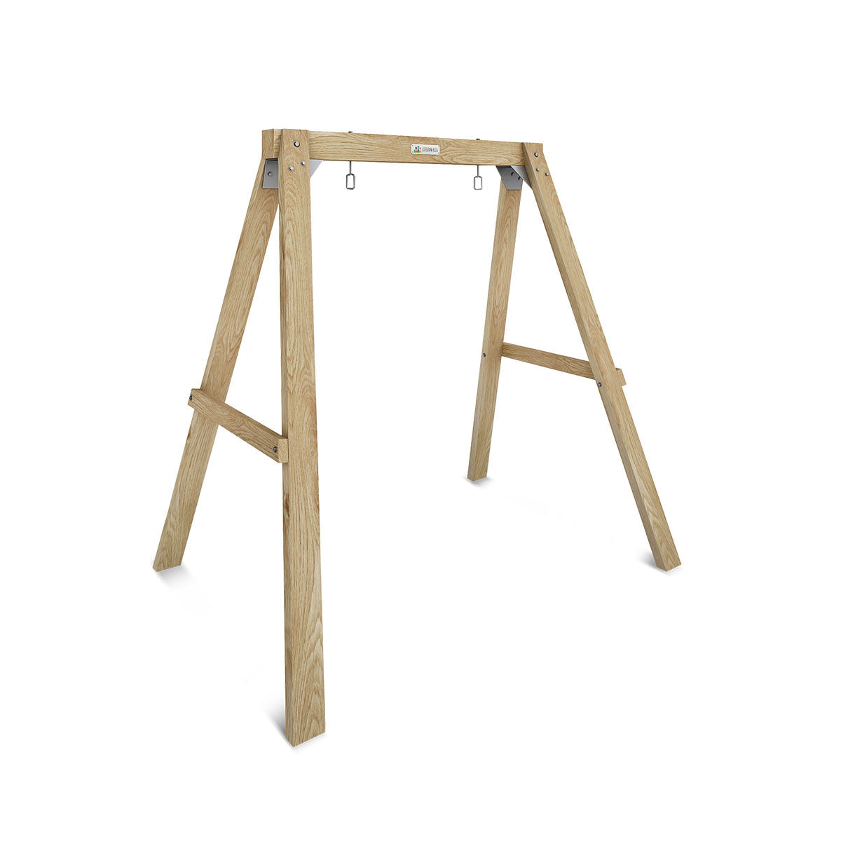 Lifespan Kids Bloom Growable Swing Frame-Baby &amp; Kids &gt; Baby &amp; Kid&