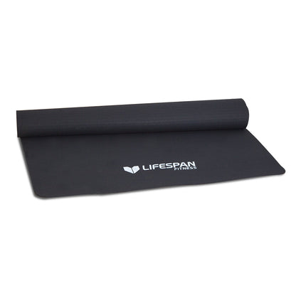 Lifespan Fitness Equipment Mat 1.5m* 1m*4mm-Sports &amp; Fitness &gt; Exercise, Gym &amp; Fitness &gt; Gym Mats-PEROZ Accessories