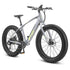 Progear Bikes E-Blast Fat Tyre E-Bike 26*18" in Slate-Sports & Fitness > Bikes & Accessories-PEROZ Accessories