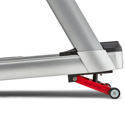 Reebok SL8 Treadmill DC-Walking Pad-PEROZ Accessories