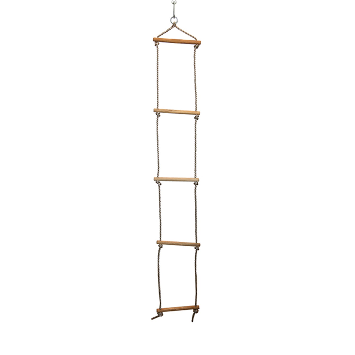 Lifespan Kids Rung Rope Ladder-Baby &amp; Kids &gt; Baby &amp; Kid&
