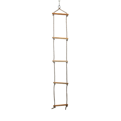 Lifespan Kids Rung Rope Ladder-Baby &amp; Kids &gt; Baby &amp; Kid&