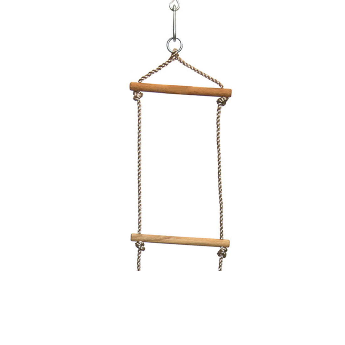 Lifespan Kids Rung Rope Ladder-Baby &amp; Kids &gt; Baby &amp; Kid&