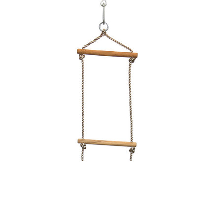 Lifespan Kids Rung Rope Ladder-Baby &amp; Kids &gt; Baby &amp; Kid&