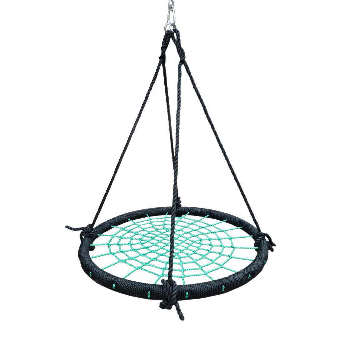 Lifespan Kids Spidey 2 Web Swing 100cm-Baby &amp; Kids &gt; Baby &amp; Kid&