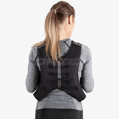 CORTEX Weight Vest 10kg-Sports &amp; Fitness &gt; Exercise, Gym &amp; Fitness &gt; Gym Equipment &amp; Accessories-PEROZ Accessories