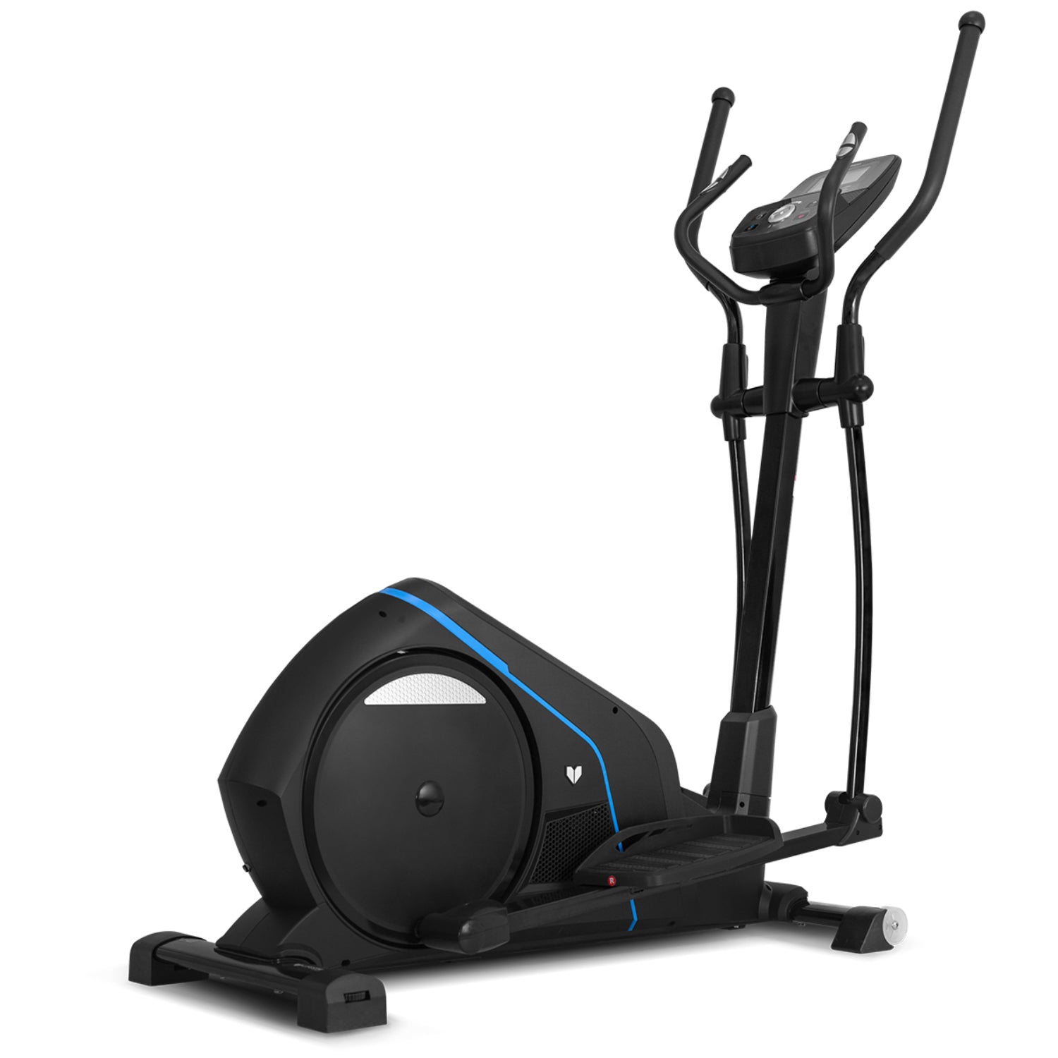 Lifespan Fitness X-41 Cross Trainer-Sports &amp; Fitness &gt; Exercise, Gym &amp; Fitness &gt; Gym Equipment &amp; Accessories-PEROZ Accessories