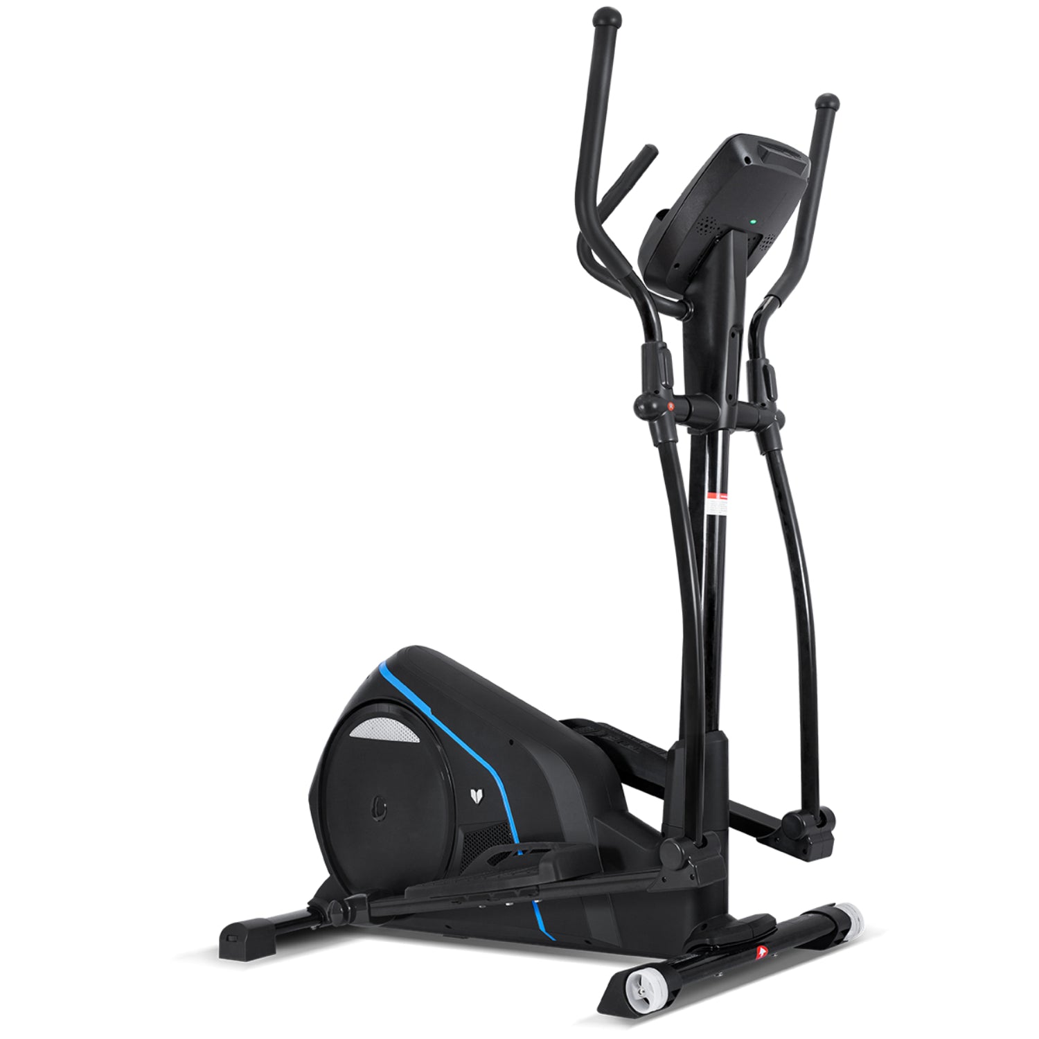 Lifespan Fitness X-41 Cross Trainer-Sports &amp; Fitness &gt; Exercise, Gym &amp; Fitness &gt; Gym Equipment &amp; Accessories-PEROZ Accessories