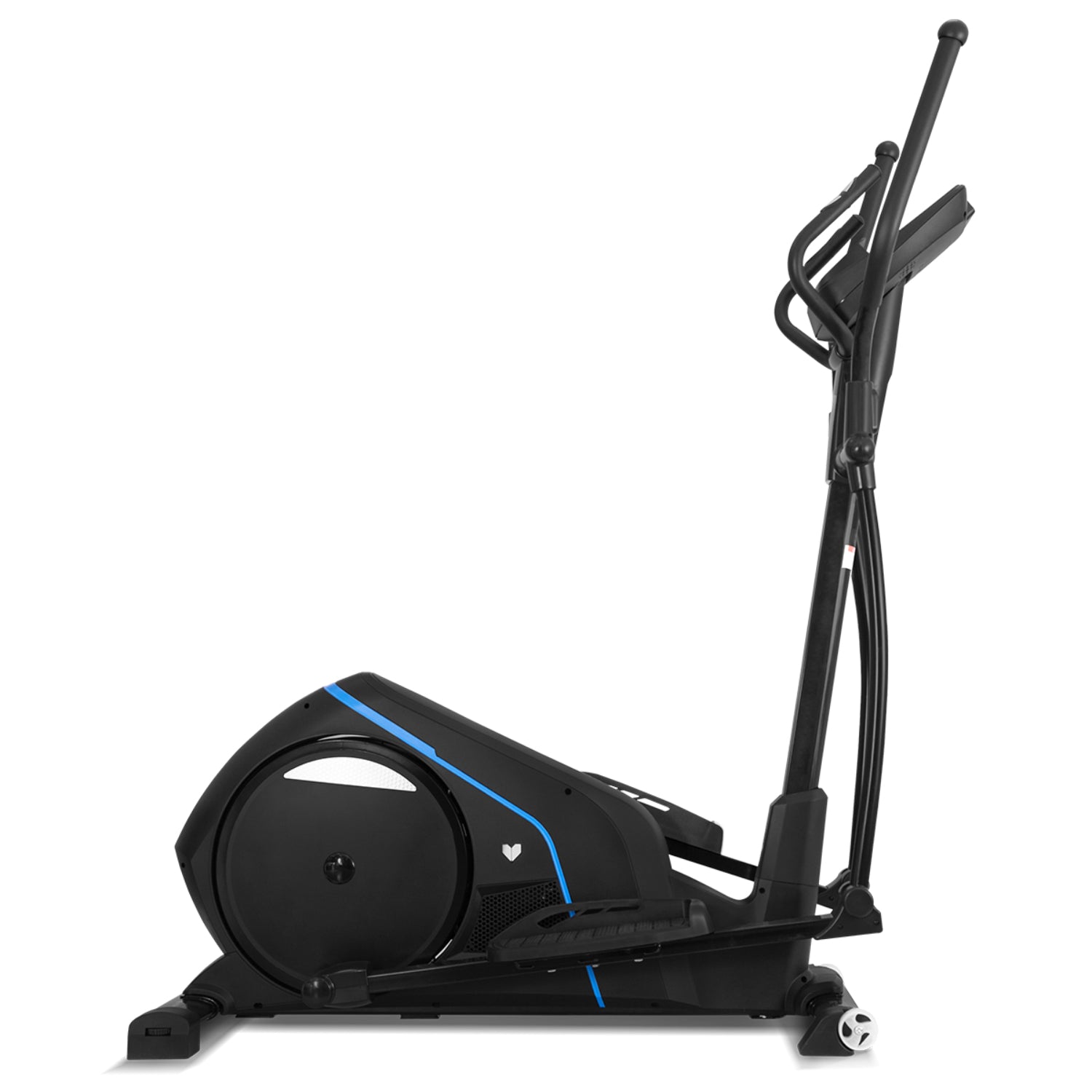 Lifespan Fitness X-41 Cross Trainer-Sports &amp; Fitness &gt; Exercise, Gym &amp; Fitness &gt; Gym Equipment &amp; Accessories-PEROZ Accessories