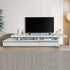 Marlin Tv Unit White-Furniture > Living Room-PEROZ Accessories
