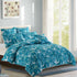 Georges Fine Linens Eden Quilt Cover Set - King-Home & Garden > Bedding > Duvet Covers-PEROZ Accessories