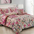 Georges Fine Linens Evaline Quilt Cover Set Super King-Home & Garden > Bedding > Duvet Covers-PEROZ Accessories