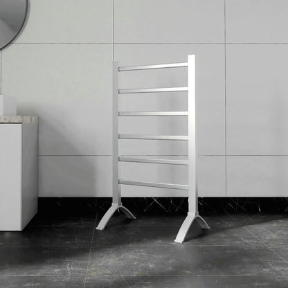 Kylin 2 In 1 Electric Towel Warmer EV-100-Appliances &gt; Heaters-PEROZ Accessories