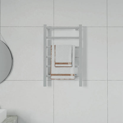 Kylin 2 In 1 Electric Towel Warmer EV-100-Appliances &gt; Heaters-PEROZ Accessories