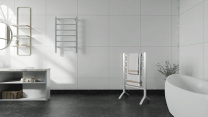 Kylin 2 In 1 Electric Towel Warmer EV-100-Appliances &gt; Heaters-PEROZ Accessories