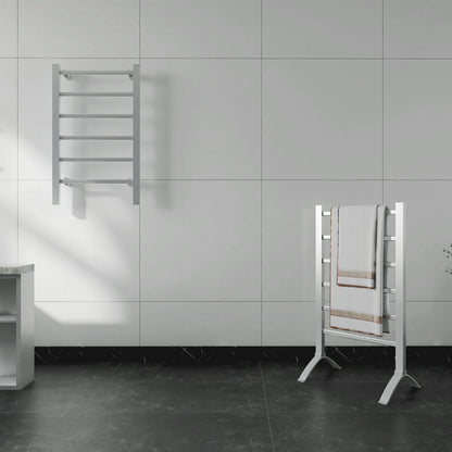 Kylin 2 In 1 Electric Towel Warmer EV-100-Appliances &gt; Heaters-PEROZ Accessories