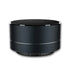 Bluetooth Speakers Portable Wireless Speaker Music Stereo Handsfree Rechargeable (Black)-Audio & Video > Speakers-PEROZ Accessories