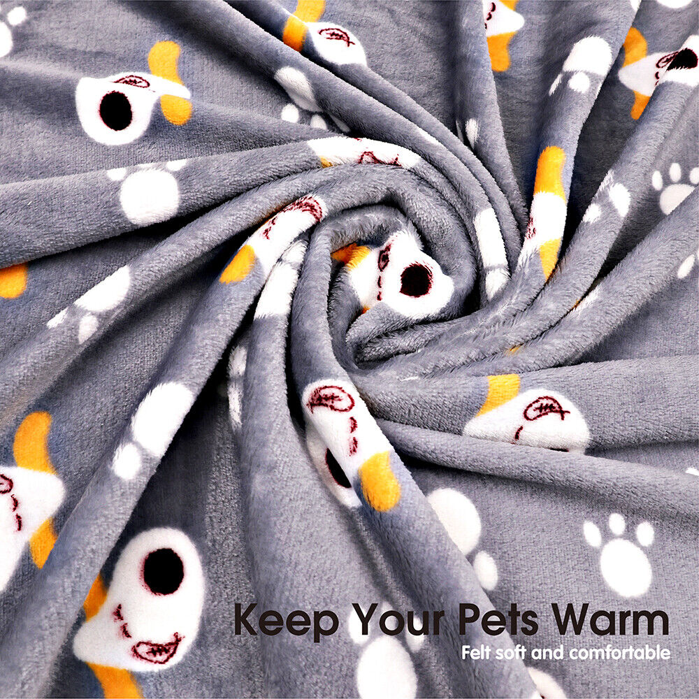 Vaka Navy Dog Bed Pet Cat Calming Floor Mat Sleeping Cave Washable Extra Large 29706-Pet Care &gt; Dog Supplies &gt; Dog Beds-PEROZ Accessories