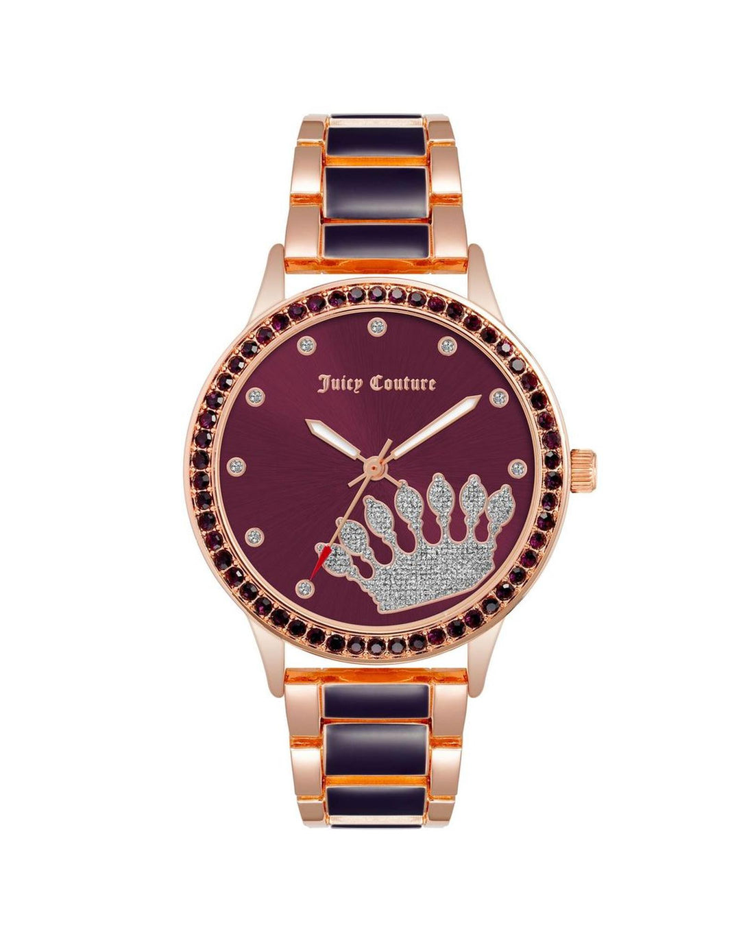 Rose Gold Analog Quartz Womens Fashion Watch One Size Women-Quartz Watches-PEROZ Accessories