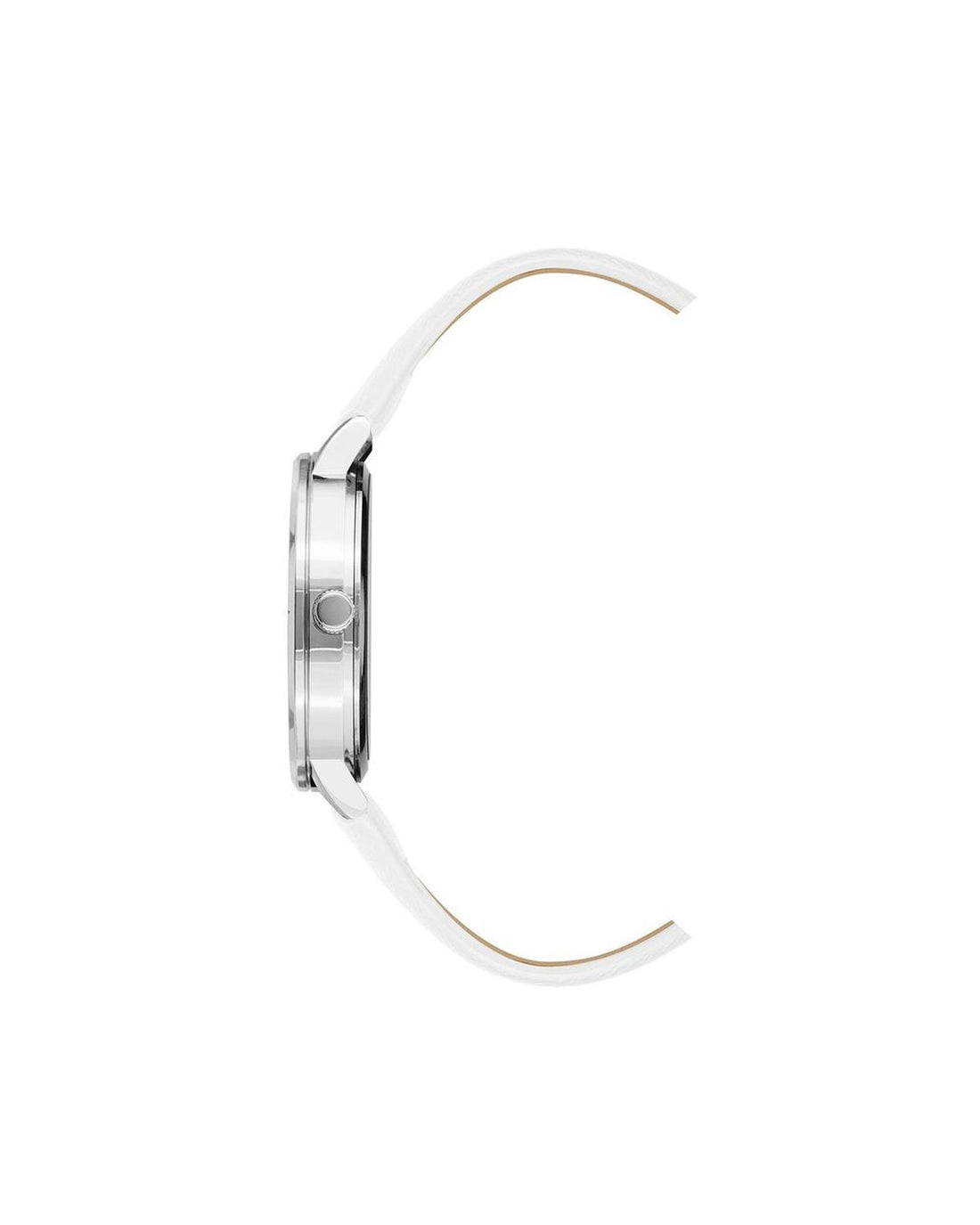 Silver Analog Quartz Womens Fashion Watch One Size Women-Quartz Watches-PEROZ Accessories