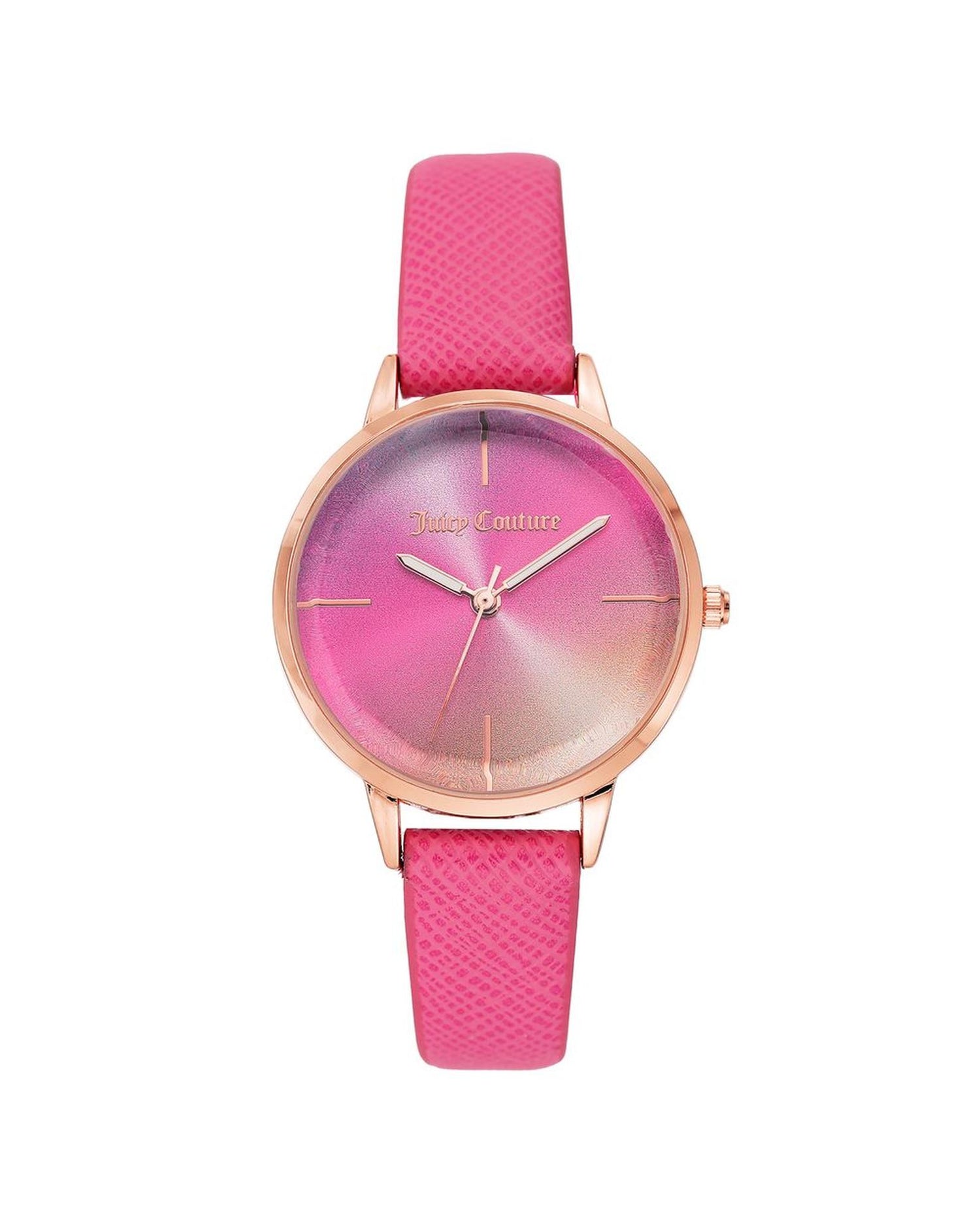 Rose Gold Analog Quartz Womens Fashion Watch One Size Women-Quartz Watches-PEROZ Accessories