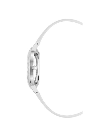 Silver Analog Quartz Womens Fashion Watch One Size Women-Quartz Watches-PEROZ Accessories