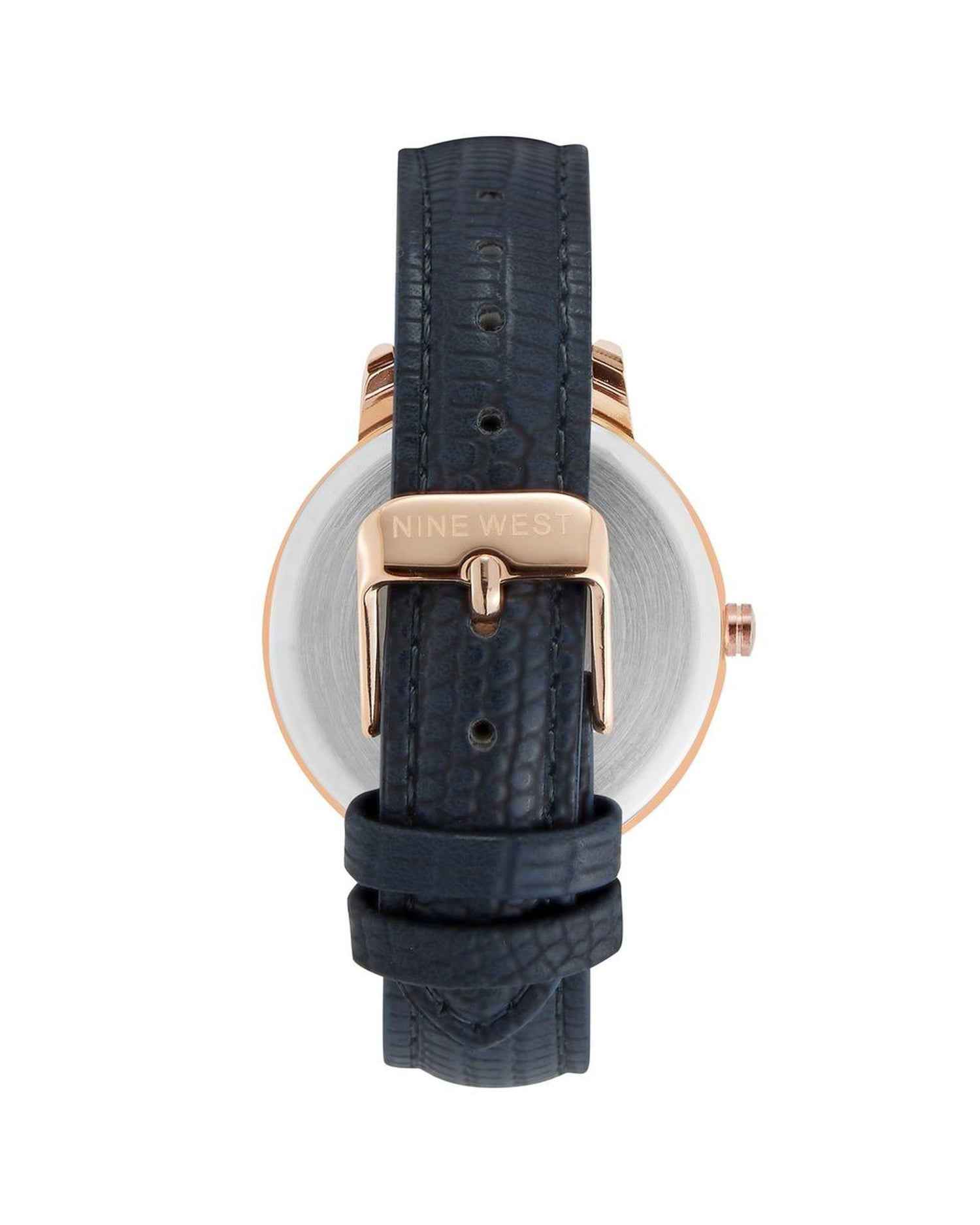 Rose Gold Fashion Analog Womens Watch One Size Women-Quartz Watches-PEROZ Accessories