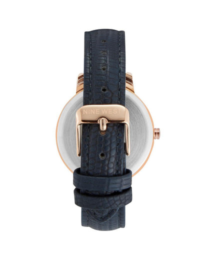 Rose Gold Fashion Analog Womens Watch One Size Women-Quartz Watches-PEROZ Accessories