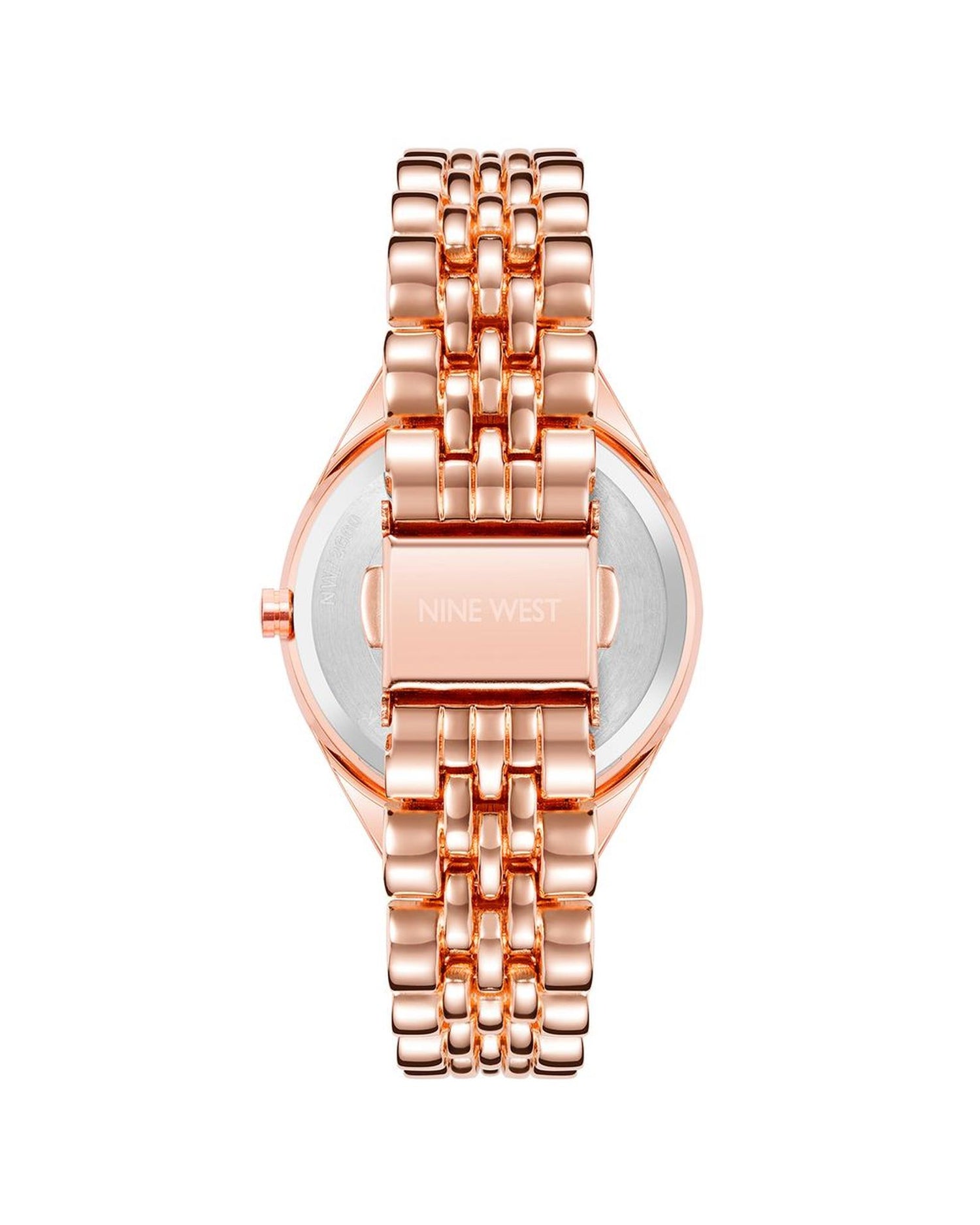 Rose Gold Fashion Quartz Watch One Size Women-Quartz Watches-PEROZ Accessories