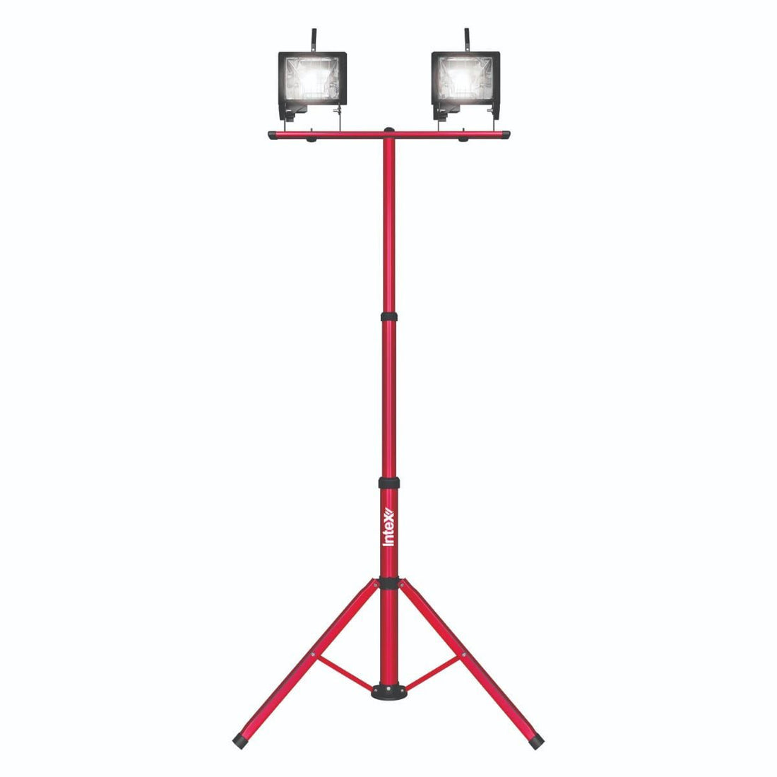 Intex 1000W Halogen Worklight With Tripod-Occasions &gt; Party Lights &gt; Coloured Lights-PEROZ Accessories