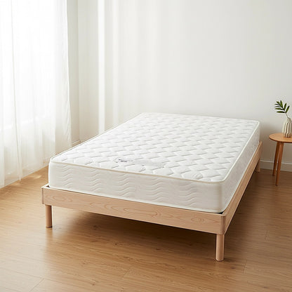 PALERMO Single Bed Mattress-Furniture > Mattresses-PEROZ Accessories